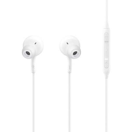 Auriculares Samsung AKG USB C EO-IC100BW Blanco