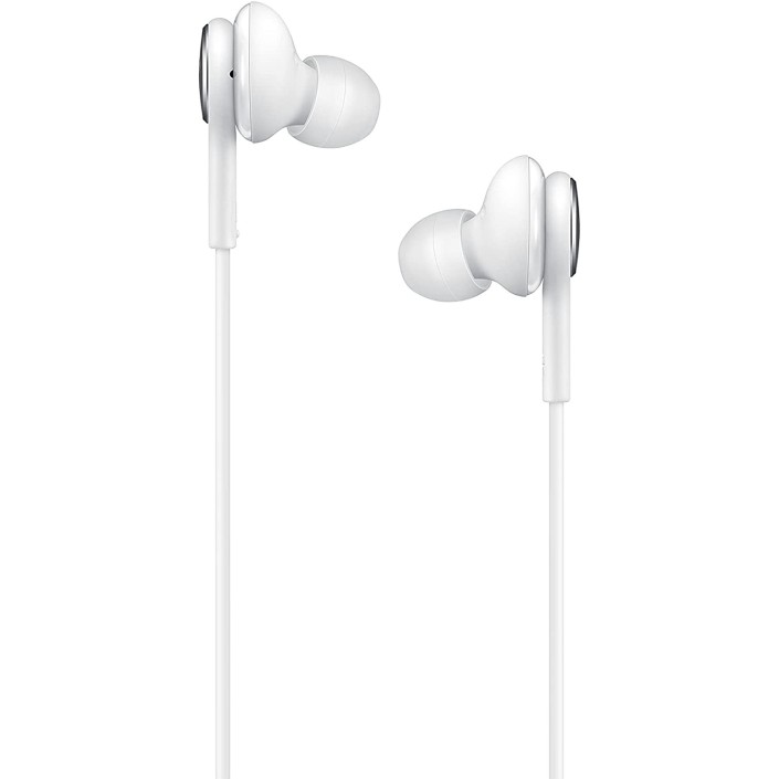 Auriculares Samsung AKG USB C EO-IC100BW Blanco