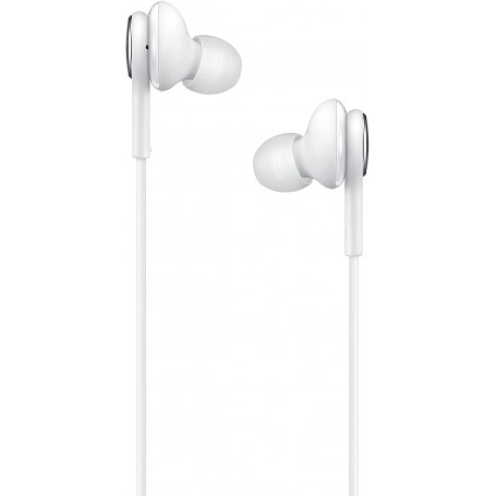 Auriculares Samsung AKG USB C EO-IC100BW Blanco