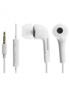 Auriculares Samsung Para Galaxy Universal Con Cable EHS64...