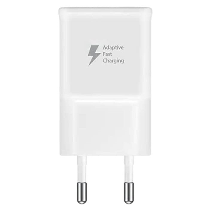 Cargador Rápido Compatible EP-TA20EWE y Cable...