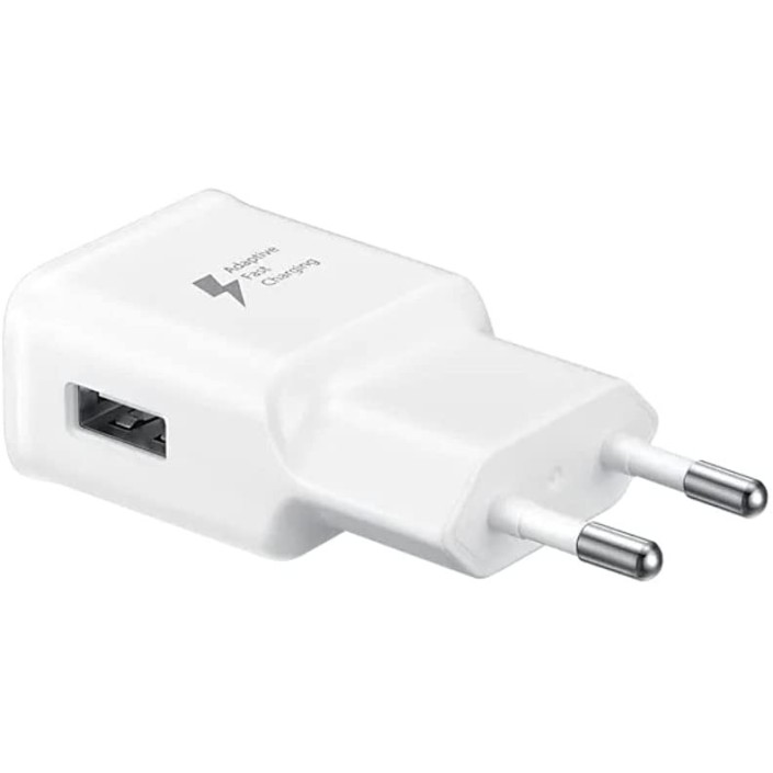 Cargador Rápido Compatible EP-TA20EWE y Cable...