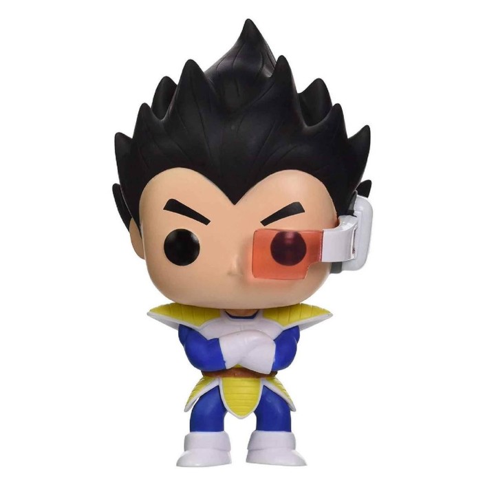 Figura Funko Pop! Bola de Dragón Z Vegeta...