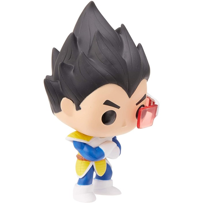 Figura Funko Pop! Bola de Dragón Z Vegeta...