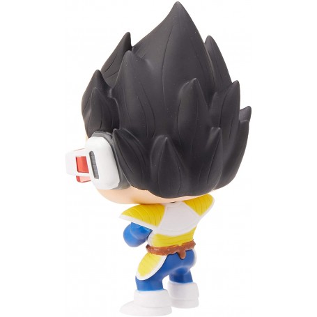 Figura Funko Pop! Bola de Dragón Z Vegeta Modelo 10 | 03991