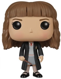 Figura Funko Pop! Harry Potter Hermione Granger Modelo 03...