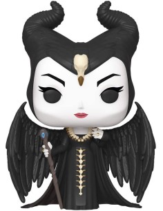 Figura Funko Pop! Disney Maléfica Maestra del Mal...