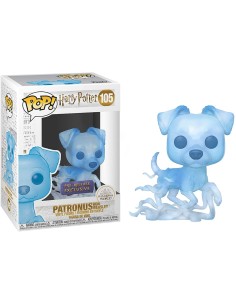 Figura Funko Pop! Harry Potter Patronus Ron Weasley... 2