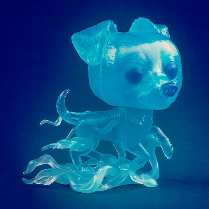 Figura Funko Pop! Harry Potter Patronus Ron...
