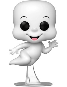 Figura Funko Pop! Animación Casper el fantasma amigable...