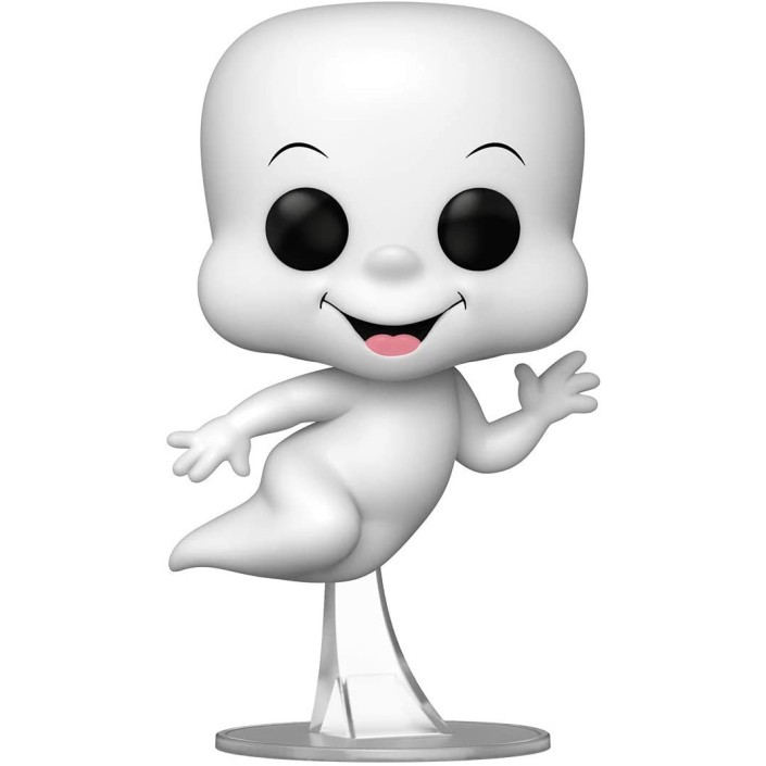 Figura Funko Pop! Animación Casper el fantasma...
