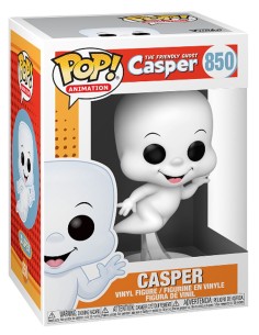 Figura Funko Pop! Animación Casper el fantasma amigable... 2
