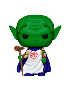 Figura Funko Pop! Bola de Dragón Z Kami Modelo 952 | 48672