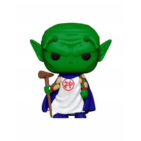 Figura Funko Pop! Bola de Dragón Z Kami Modelo 952 | 48672