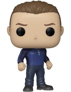 Figura Funko Pop! Películas Fast and Furious Jakob...