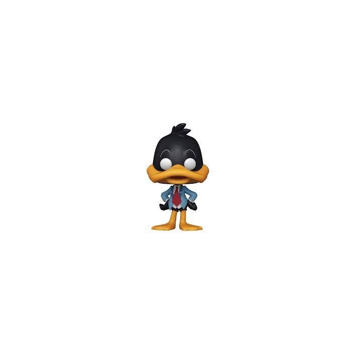 Figura Funko POP! Películas Space Jam 2 Pato...