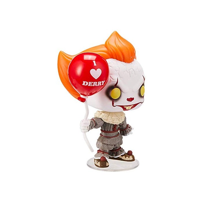 Figura Funko Pop! Películas It Pennywise con...