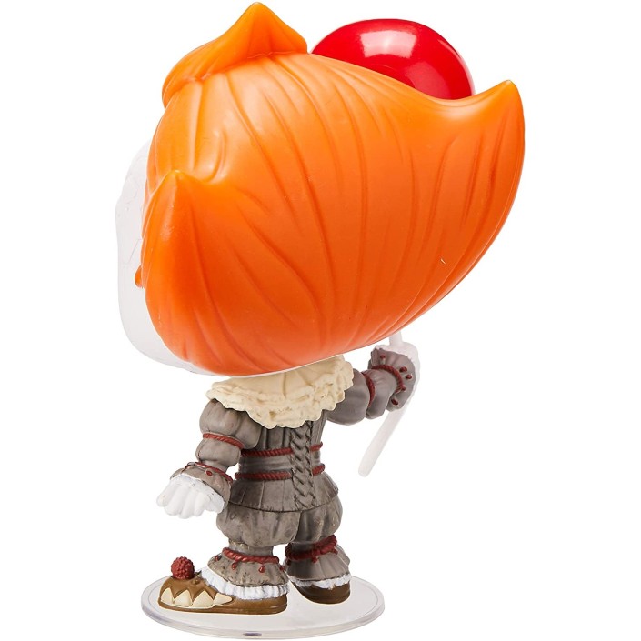 Figura Funko Pop! Películas It Pennywise con...