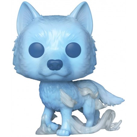 Figura Funko Pop! Harry Potter Patronus Remus Lupin Modelo 130 | 53846