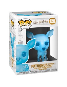 Figura Funko Pop! Harry Potter Patronus Severus Snape... 2