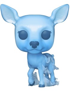 Figura Funko Pop! Harry Potter Patronus Severus Snape...