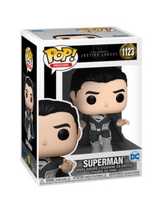 Figura Funko Pop! Películas La Liga de la Justicia... 2