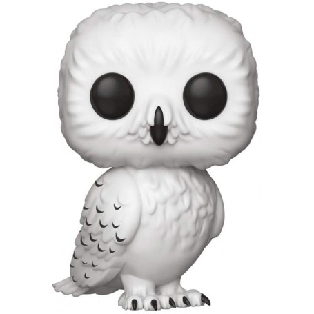 Figura Funko Pop! Harry Potter Hedwig Modelo 76 | 35510