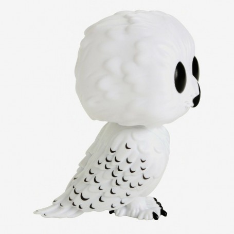 Figura Funko Pop! Harry Potter Hedwig Modelo 76 | 35510