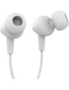 Auriculares JBL C100SI Blanco - Nuevo 2