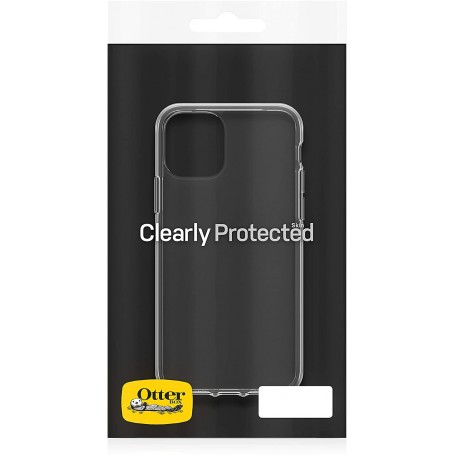 Funda Otterbox para Apple iPhone 11 Pro (5.8") Transparente 77-62545