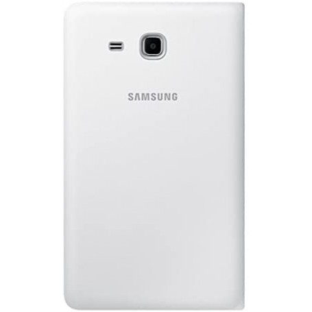 Funda Samsung Para Galaxy Tab A 7.0 Book Cover En Blanca Modelo EF-BT280PW  Nuevo