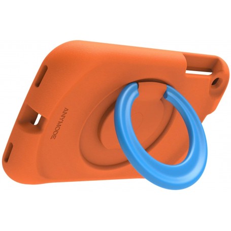 Funda Samsung Para Galaxy Tab A 10.1 especial niños color Naranja Modelo GP-FPT515AMAOW  Nuevo