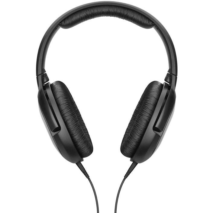 Sennheiser HD206 Auriculares de Diadema Estéreo...