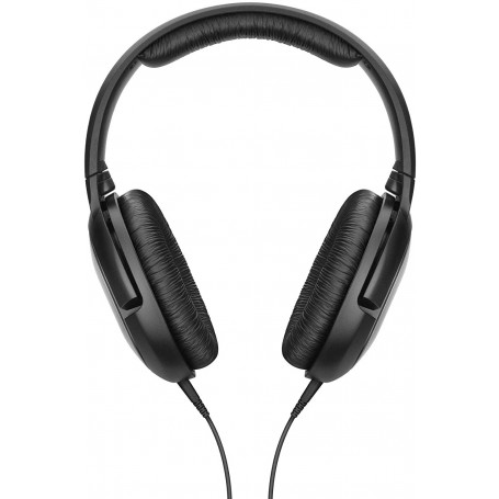 Sennheiser HD206 Auriculares de Diadema Estéreo | Negro