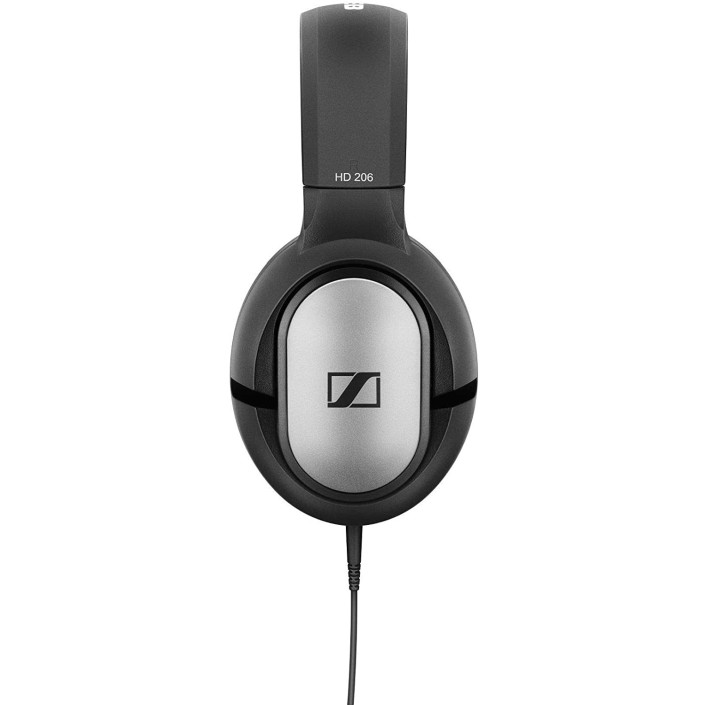 Sennheiser HD206 Auriculares de Diadema Estéreo...