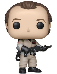 Figura Funko Pop! Películas Los Cazafantasmas Dr Peter...