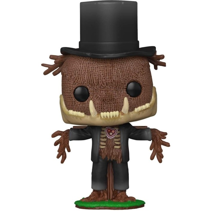 Figura Funko POP! Series Creepshow Scarecrow...