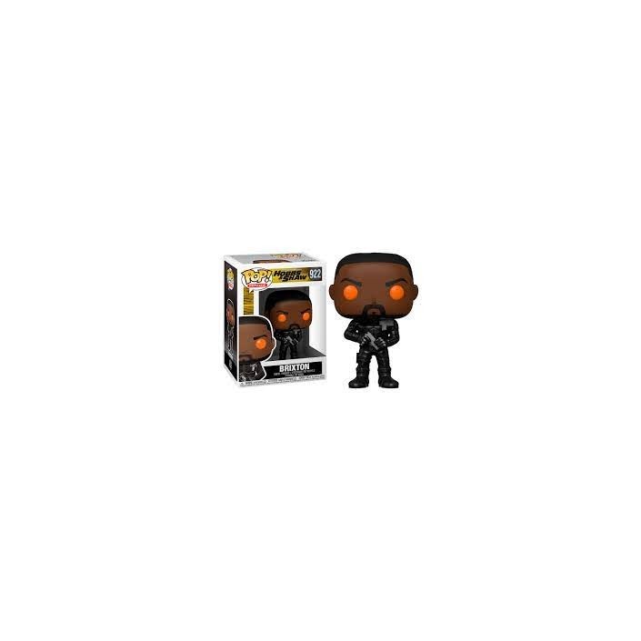 Figura Funko Pop! Películas Hobbs & Shaw...