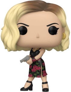 Figura Funko Pop! Películas Hobbs & Shaw Hattie Modelo...