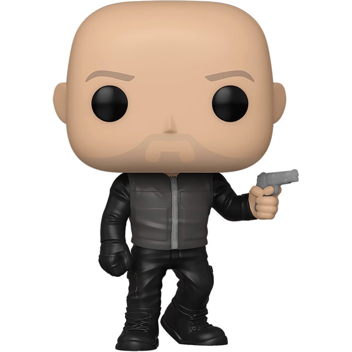 Figura Funko Pop! Películas Hobbs & Shaw Shaw...
