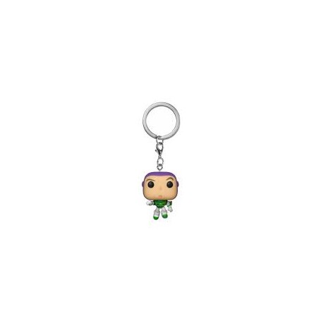 Funko Pop Llavero Toy Story 4 Buzz Lightyear | 37418
