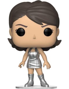 Figura Funko Pop! Películas Austin Powers Vanessa...