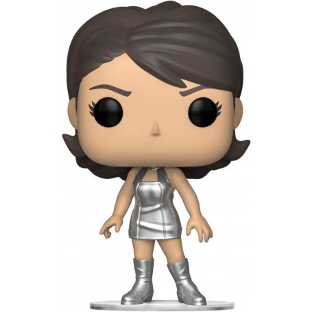 Figura Funko Pop! Películas Austin Powers Vanessa Kensington Modelo 645 | 30775