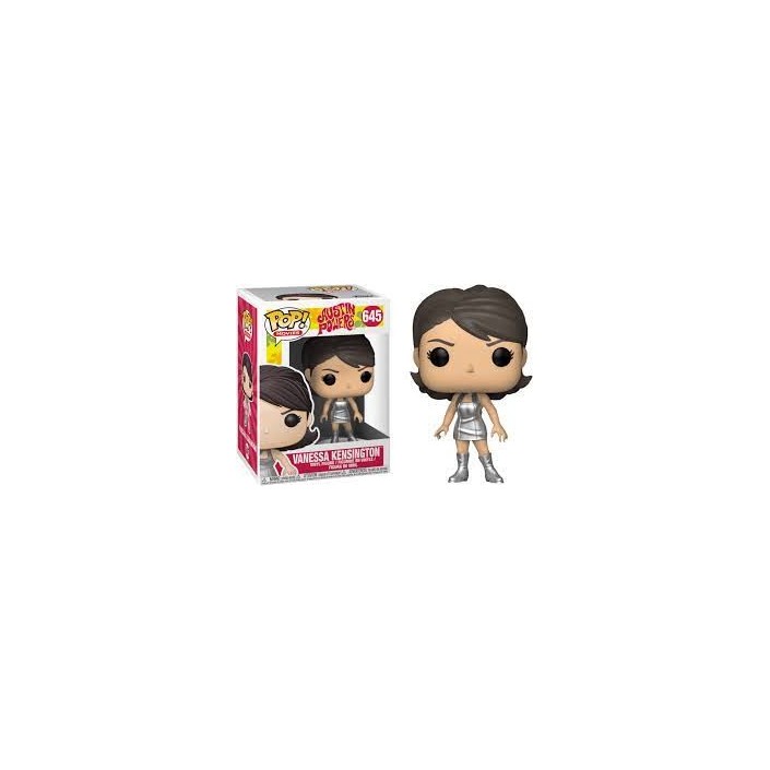 Figura Funko Pop! Películas Austin Powers...