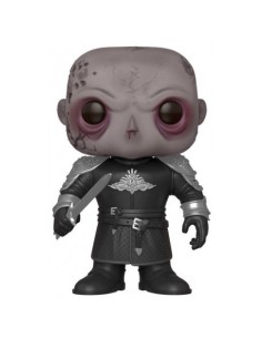 Figura Funko Pop! Televisión Juego de Tronos La Montaña...