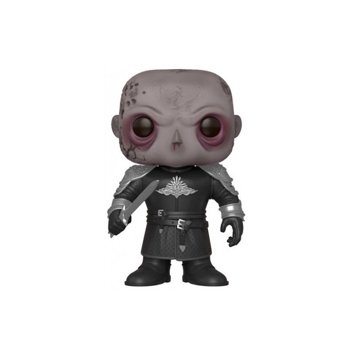 Figura Funko Pop! Televisión Juego de Tronos La...