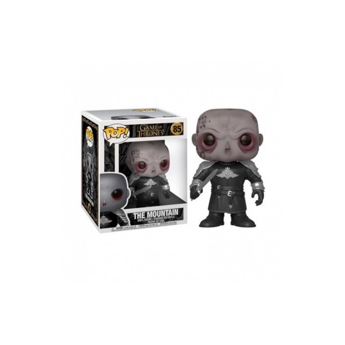 Figura Funko Pop! Televisión Juego de Tronos La...