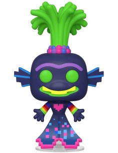 Figura Funko Pop! Películas Trolls Rey Trollex Modelo 881...
