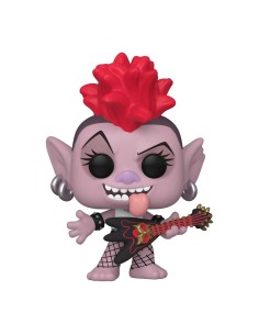 Figura Funko Pop! Películas Trolls Reina Barb Modelo 879...