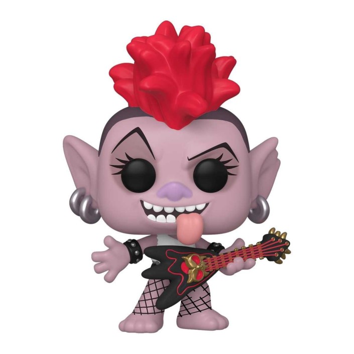 Figura Funko Pop! Películas Trolls Reina Barb...